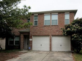 17202 Shadow Ledge Dr, Houston, TX 77095