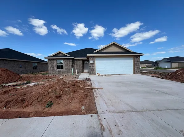 1839 Sweetwater Ln, Abilene, TX 79602