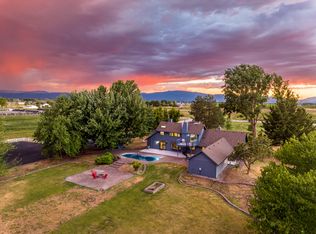 5900 McLoughlin Dr, Medford, OR