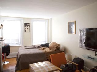 45 Grove St APT 2, Boston, MA 02114