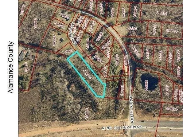 0 Miracle Dr Lot 10-24-9, Mebane, NC 27302