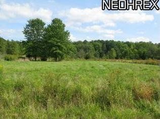 4860 Hyde Rd, Rome, OH 44085