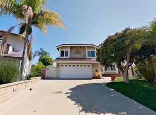 27161 Pinario, Mission Viejo, CA 92692