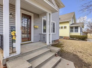 2416 N 10th St, Sheboygan, WI 53083