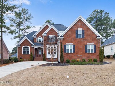 127 Skipping Water Drive, Spring Lake, NC, 28390