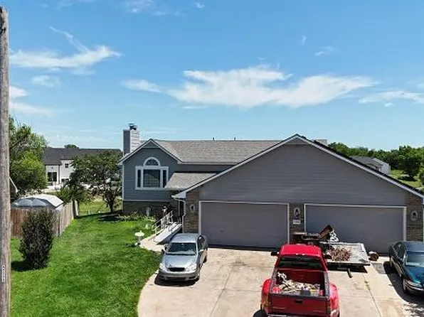 5130 S Custer St, Wichita, KS 67217