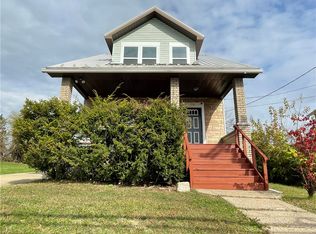 514 Ridge Ave, Canonsburg, PA 15317