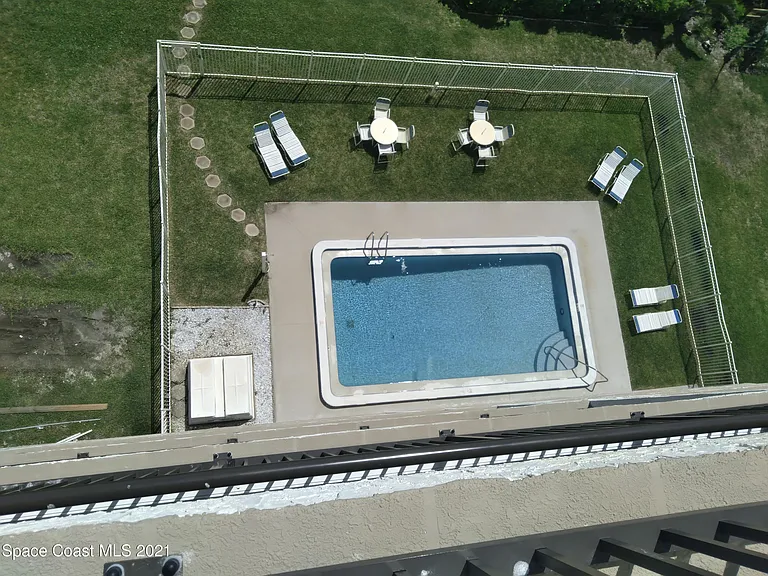 1835 S Atlantic Ave #803 — Photo 25