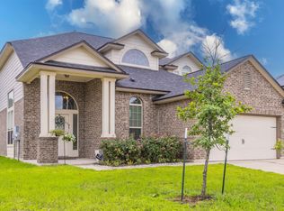 6605 Elephant Butte Dr, Waco, TX 76708