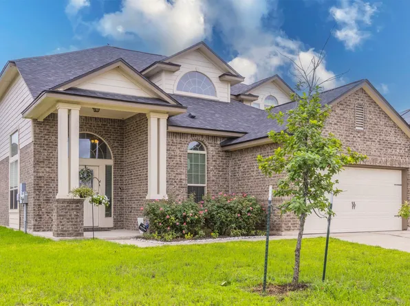6605 Elephant Butte Dr, Waco, TX 76708
