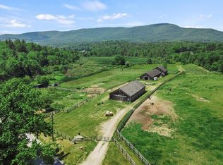 425 Middle Pownal Rd, Bennington, VT 05201