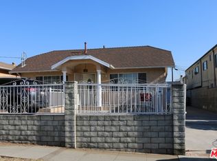 1312 N Alexandria Ave, Los Angeles, CA 90027