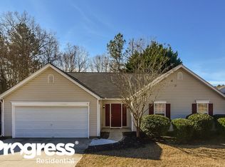 1246 Birdsong Vw, Dacula, GA 30019