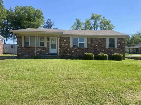 102 Tisdale St, Brownsville, TN 38012