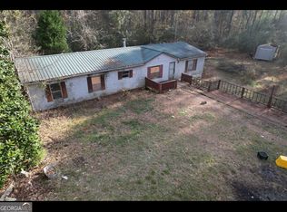 1006 Old Hoods Mill Rd, Commerce, GA 30529