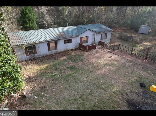 1006 Old Hoods Mill Rd, Commerce, GA 30529
