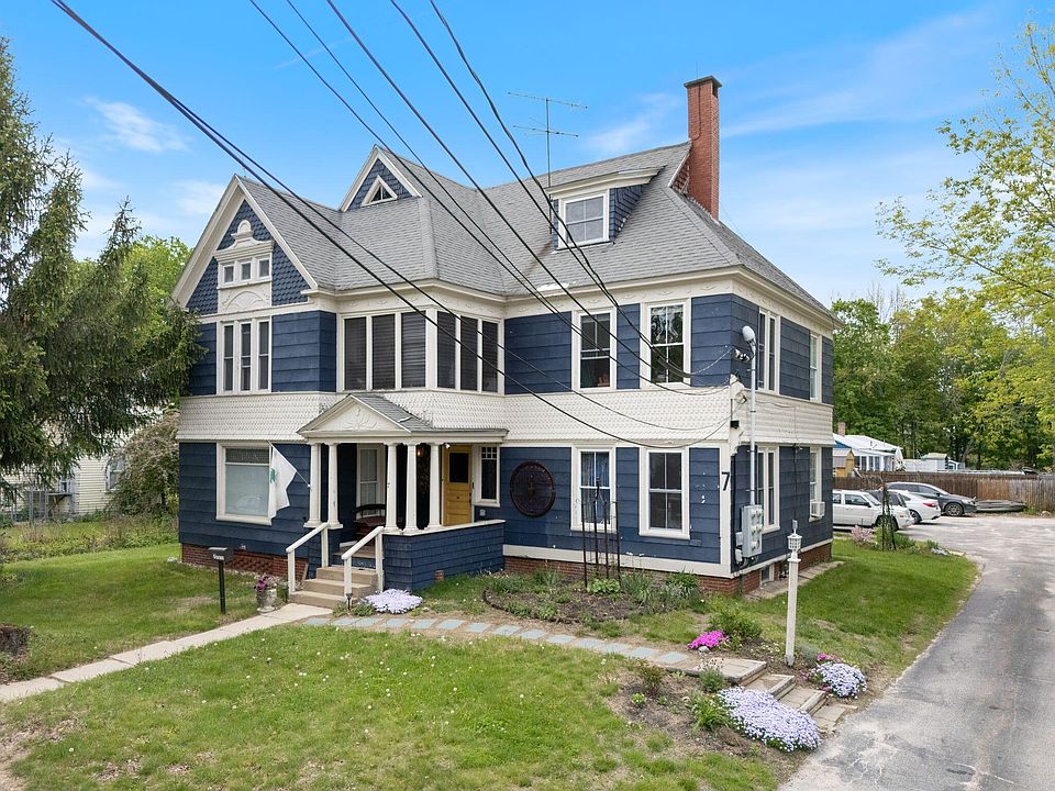 1st image of 7 Porter Street