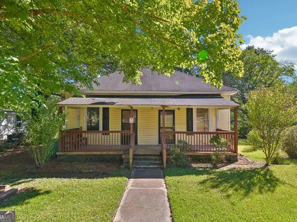 62 Pine St, Griffin, GA 30223