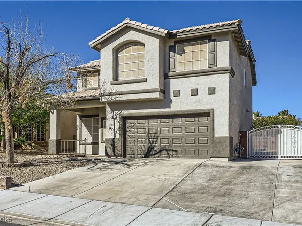 1915 Chickasaw Dr, Henderson, NV 89002