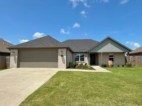 18 Loveland Loop, Farmington, AR 72730