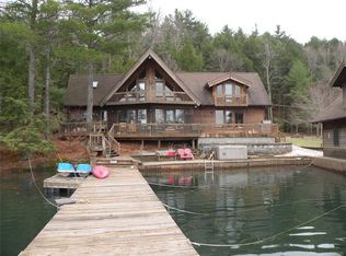 18889 Rock Baie Rd, Wellesley Island, NY 13640