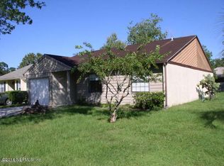 11455 Warrior Way, Jacksonville, FL 32223