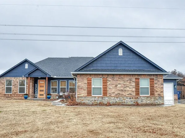 3935 Huntington Pkwy, Choctaw, OK 73020