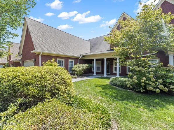 12330 Willow Ridge Ln, Knoxville, TN 37934