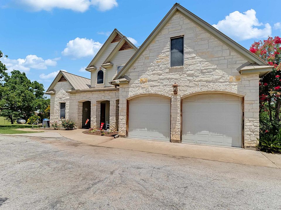 1820 Roselea Drive, Buchanan Dam, TX 78609 | Zillow