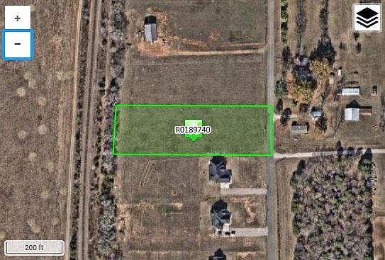 1st image of 0 Burkett Rd Lot 3