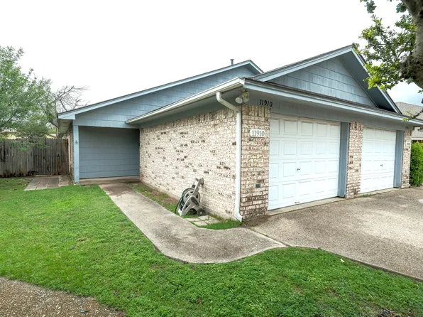 11910 Intermount Ct, Aledo, TX 76008