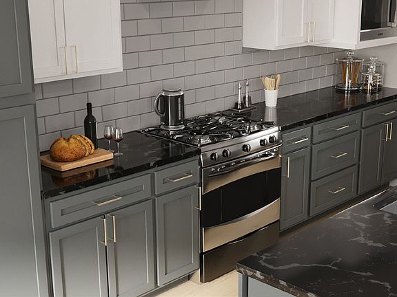 Bistro Kitchen