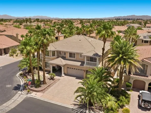 11056 Kilkerran Ct, Las Vegas, NV 89141