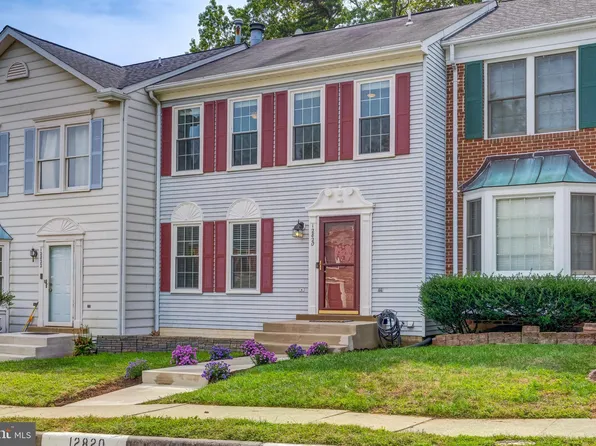 12820 Misty Ln, Woodbridge, VA 22192