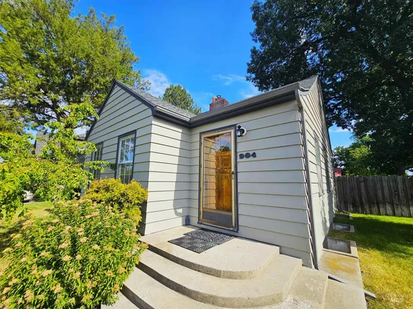 904 2nd Ave S, Payette, ID 83661