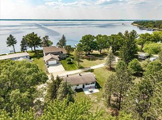 1924 Goodin Rd, Friendship, WI 53934
