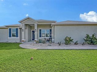 13904 Gettis Lee Rd, Parrish, FL 34219