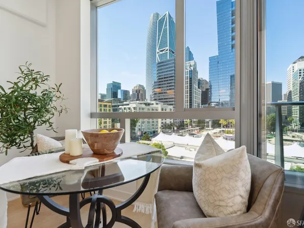 318 Main St Unit 6C, San Francisco, CA 94105