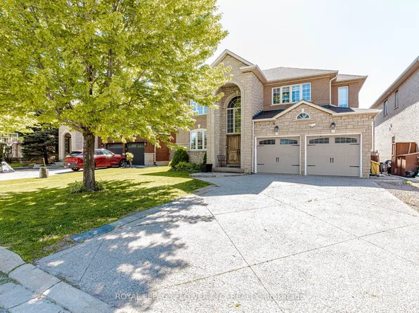 1058 Agram Dr, Oakville, ON L6H 7L6