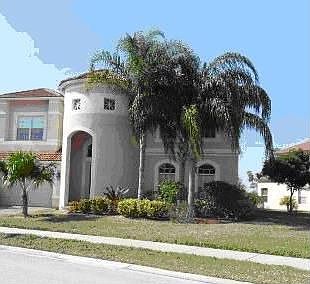 Front view