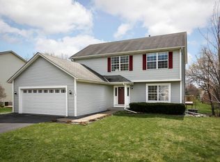 548 Eagle Ridge Rd, Woodbury, MN 55125