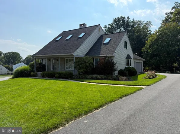 736 Letitia Dr, Hockessin, DE 19707