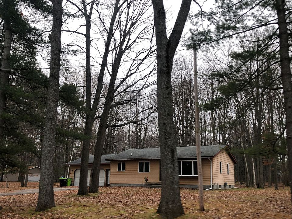 10775 Pocahontas Ave, MI 48653 Zillow