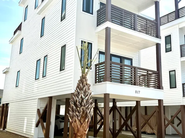 817 S Third Street S, Carolina Beach, NC 28428
