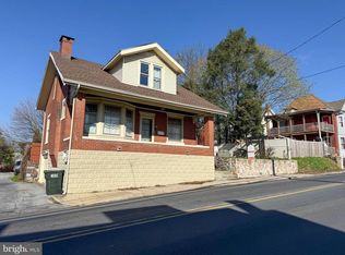 725 N 7th St, Lebanon, PA 17046
