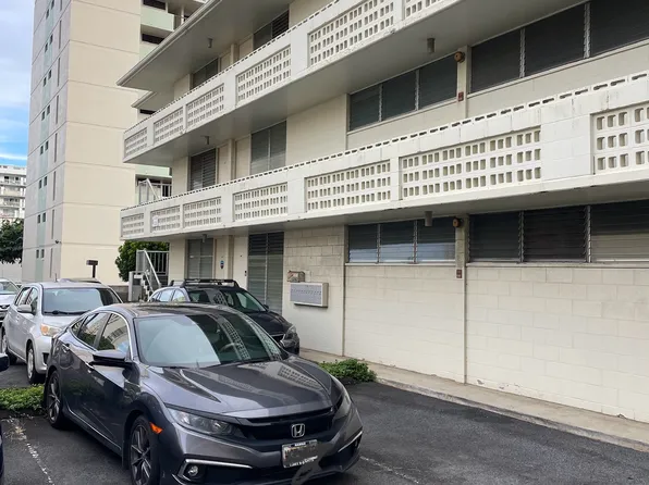 (undisclosed Address), Honolulu, HI 96822