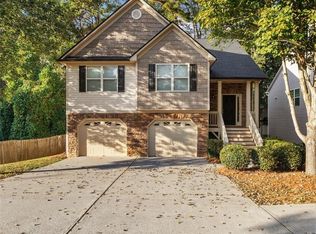 4280 Chads Park Dr, Powder Springs, GA 30127