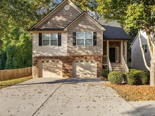 4280 Chads Park Dr, Powder Springs, GA 30127
