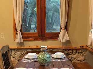 3499 Fearless Treadway #A, Round Mountain, TX 78663