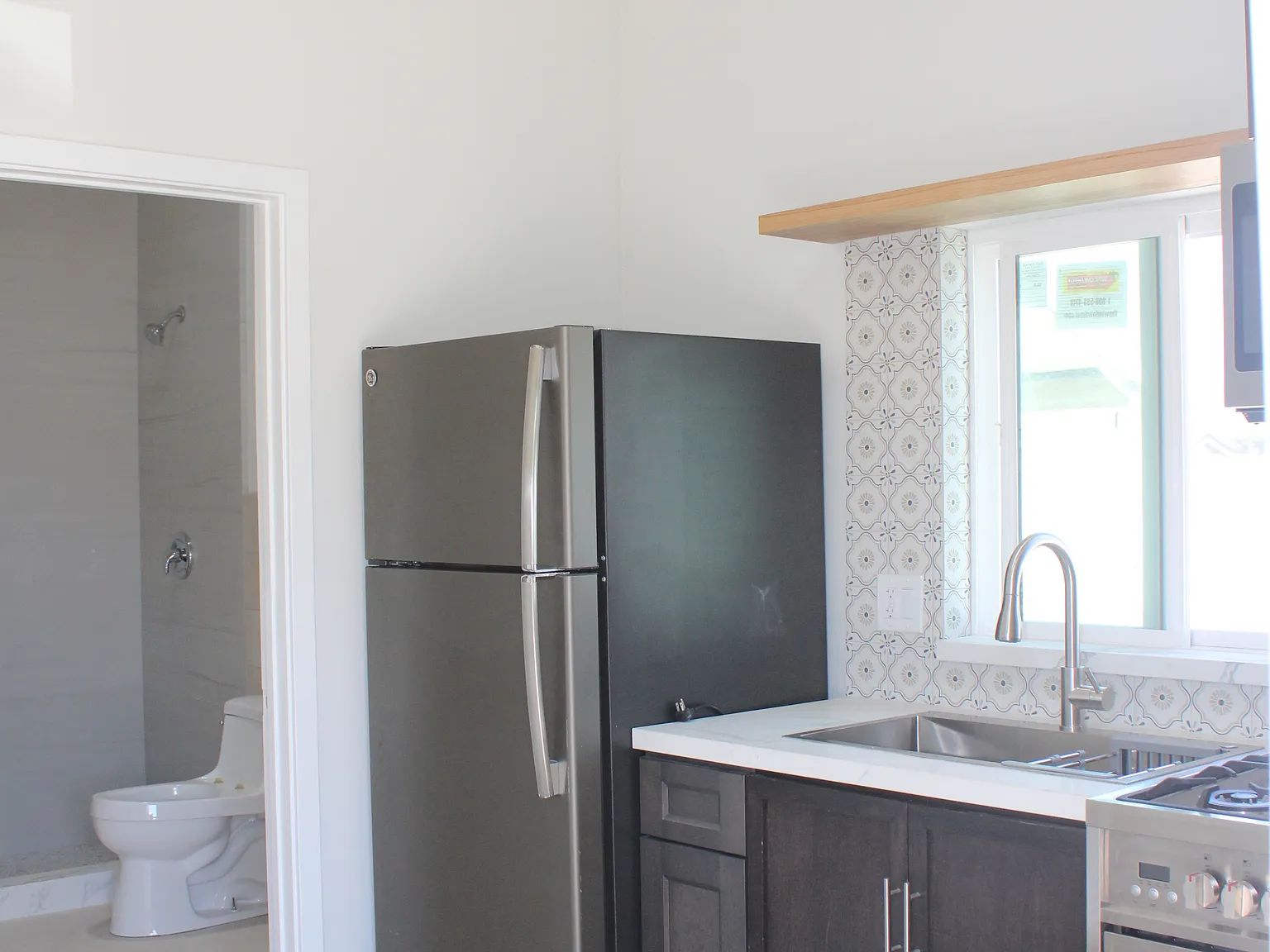 1 bed, 200 sqft, $1,850 — Photo 1